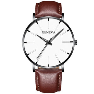 RELOJ CLASSIC EDITION 2020 GEN55