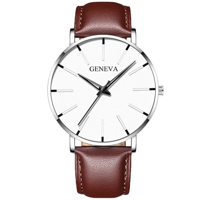 RELOJ CLASSIC EDITION 2020 GEN55