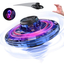 Cargar imagen en el visor de la galería, SPINNER DRONE BOOMERANG ZT55
