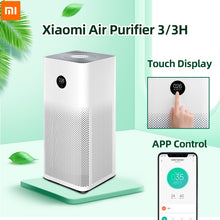 Cargar imagen en el visor de la galería, PURIFICADOR DE AIRE OZONO XIAOMI
